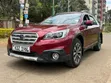Subaru Outback 2017 Nyekundu - 2