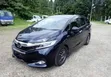 Honda Shuttle 2019 Hybrid Bluu - 1