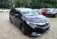 Honda Shuttle 2019 Hybrid Bluu - 2