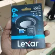 Lexar Blue Plus Micro SD Card 64GB na Adapter - 2