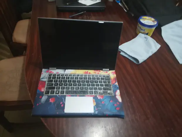 Dell Latitude 7390 Laptop 8GB RAM, 512GB HDD - 1