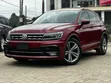 Volkswagen Tiguan R-Line 2018 - 1