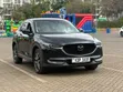 Mazda CX-5 2017 Black - 2