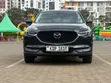 Mazda CX-5 2017 Black - 3