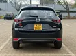 Mazda CX-5 2017 Black - 4