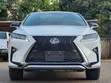 Lexus RX 300 4WD SUV 2019 White - 1