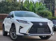 Lexus RX 300 4WD SUV 2019 White - 2