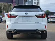Lexus RX 300 4WD SUV 2019 White - 4