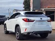 Lexus RX 300 4WD SUV 2019 White - 5