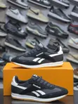 Reebok 'World 70' Sneakers - 3