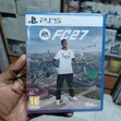 PS5 FC 27 Sport Game - 2