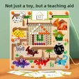 Fun Dinosaur Maze - Educational Toy - 3