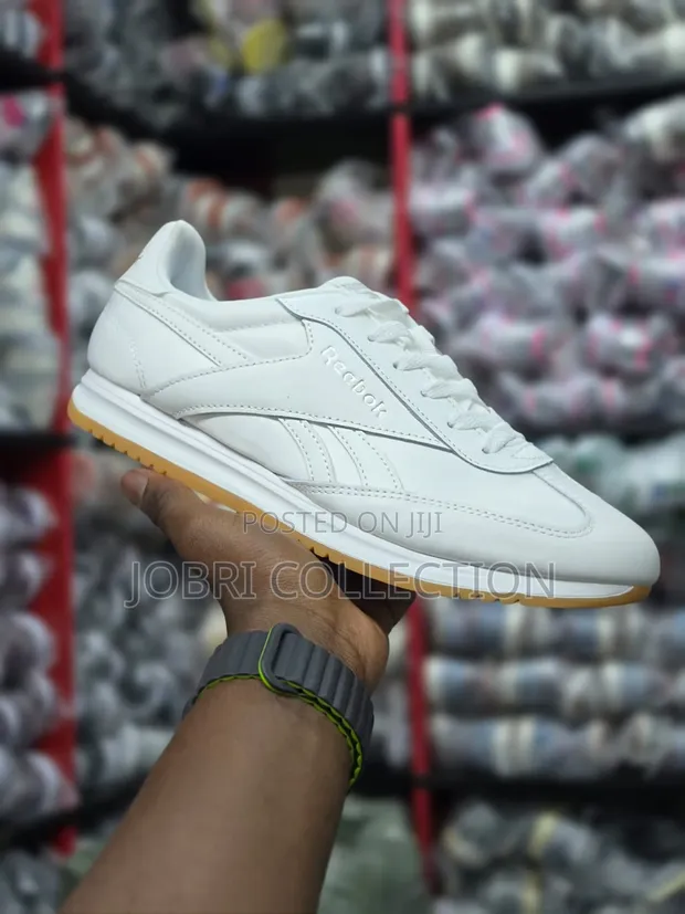 Reebok Classic Harman Run Sneakers - 1