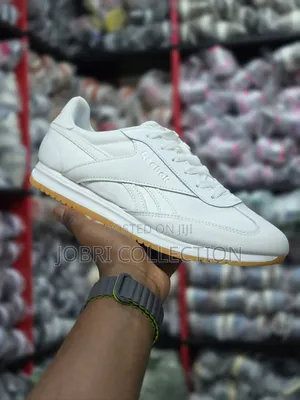 Reebok Classic Harman Run Sneakers