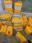 Sika Top Seal-107 Cementitious Waterproofing Slurry - 2