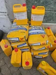 Sika Top Seal-107 Cementitious Waterproofing Slurry - 3