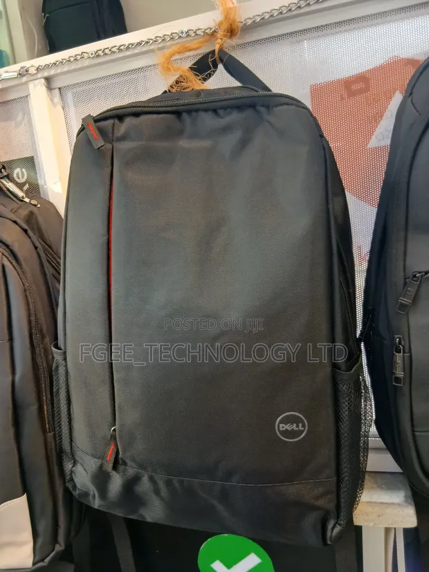 Dell Backpack Bag Ya Awali - 1