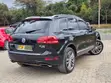 Volkswagen Touareg 2011 Nyeusi - 3