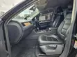 Volkswagen Touareg 2011 Nyeusi - 5