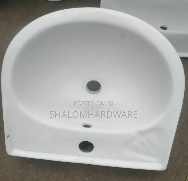 Premier Sink ya Kunawia Mikono - Mpya Kabisa - 1