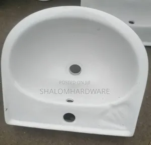 Premier Sink ya Kunawia Mikono - Mpya Kabisa