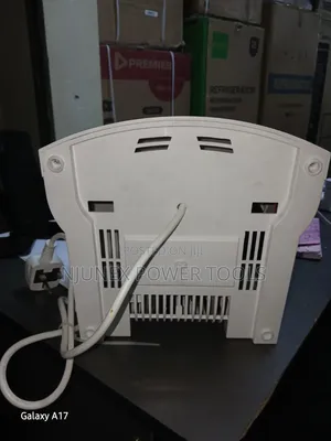 Premier Automatic Hand Dryer