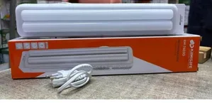 Kamisafe KM-7603D Rechargeable LED Emergency Lamp