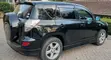 2006 Toyota RAV4 Black - 3