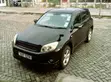 2006 Toyota RAV4 Black - 4