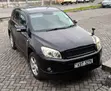 2006 Toyota RAV4 Black - 5