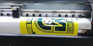 Huduma za Kuchapa za Large Format