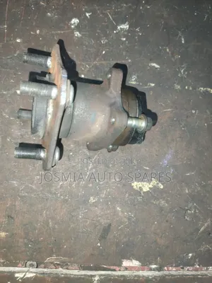 Nissan Tiida Rear Hub Bearing (Used)