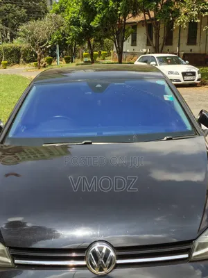 VW Golf Chameleon Tint + Nano Ceramic (Ufungaji Nyumbani)