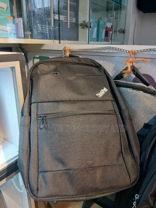 Original Lenovo Thinkpad Backpack Bag - 1