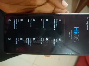Tecno Camon 18 128GB White