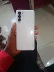 Tecno Camon 18 128GB White - 2