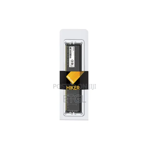 Hiksemi 8GB DDR4 3200MHz Laptop RAM SODIMM - 1