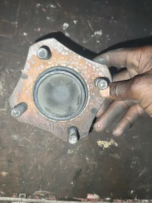 Nissan Wingroad Rear Hub Bearing (Iliyo tumika)