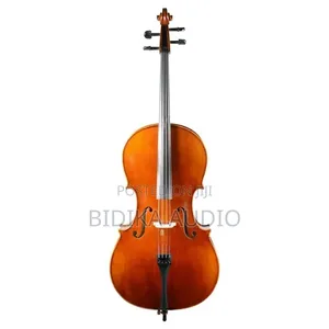 Cello Mpya - Ala ya Muziki