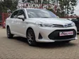 Toyota Axio 1.5 Hybrid 2WD 2019 Nyeupe - 3