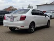 Toyota Axio 1.5 Hybrid 2WD 2019 Nyeupe - 4