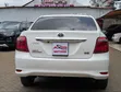 Toyota Axio 1.5 Hybrid 2WD 2019 Nyeupe - 5
