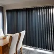 Vertical Blinds for Windows | Modern Office Home Blinds - 1