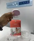 Portable Electric Breast Pump - Rechargeable - 1