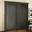 Vertical Window Blinds | Faragha na Udhibiti wa Mwanga - 2