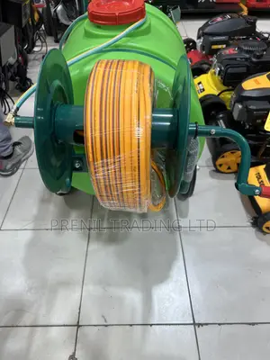 160L Engine Sprayer