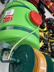 160L Engine Sprayer - 2