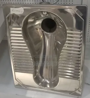 Premier Toilet Step - Brand New