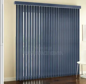 Vertical Window Blinds | Ofisi na Nyumbani