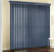 Vertical Window Blinds | Ofisi na Nyumbani - 1